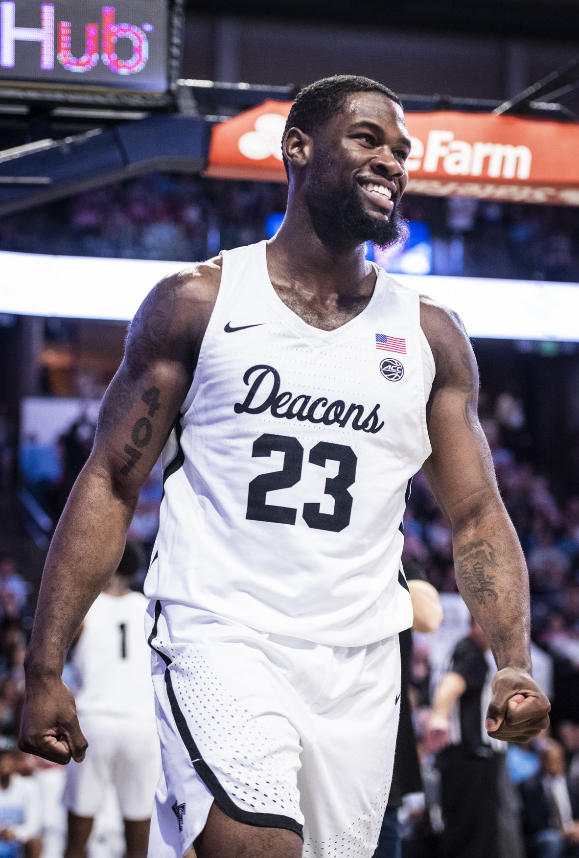 WakeBasketball